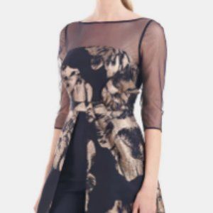 Alice Walk Thru Jumpsuit